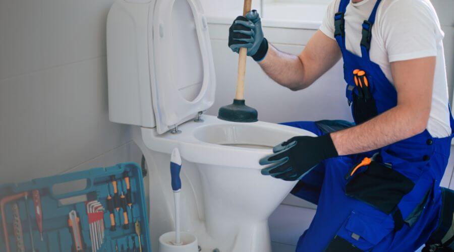 Professional Leak Detection in Lamar, IN