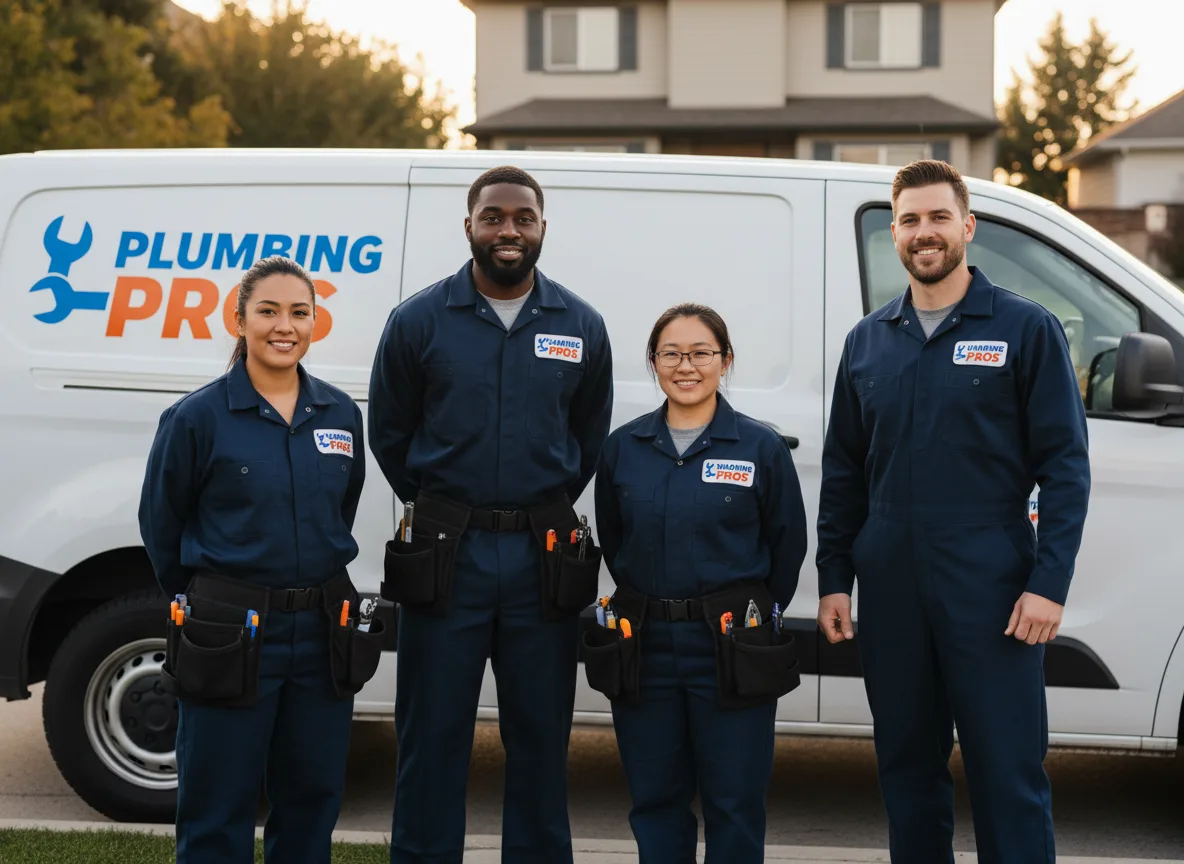 Water Heater Repair company in Lamar, IN
